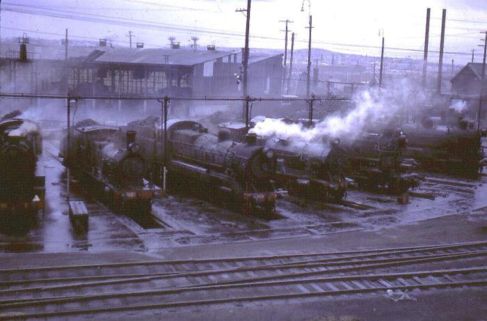 Engines Broadmeadow